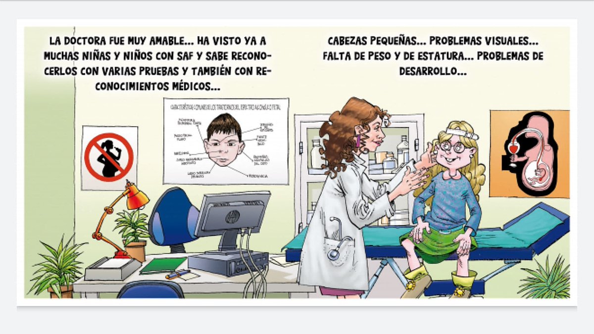 Demos visibilidad al #SAF❗🍷🚫🤰
#noalcoholduringpregnancy #AFASAF #afatrac #fasd #NOFASD #fetalcoholsyndrome #fetalcoholspectrumdisorder #nomorealcohol #noalcohol #speciallist #doctor #medicos #trastornos #trastornoespectroalcoholicofetal #enfermedad #enfermedadesraras #FEDER