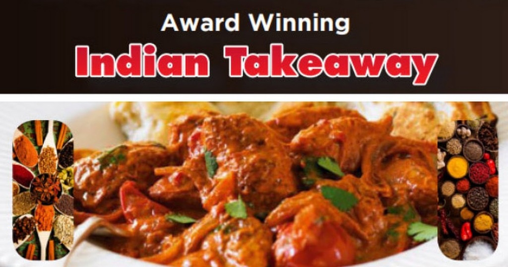 When you are this good at curry you don't have much time to tweet! What's your favourite on the <a href="/mahimshrewsbury/">Mahim Takeaway</a> menu?