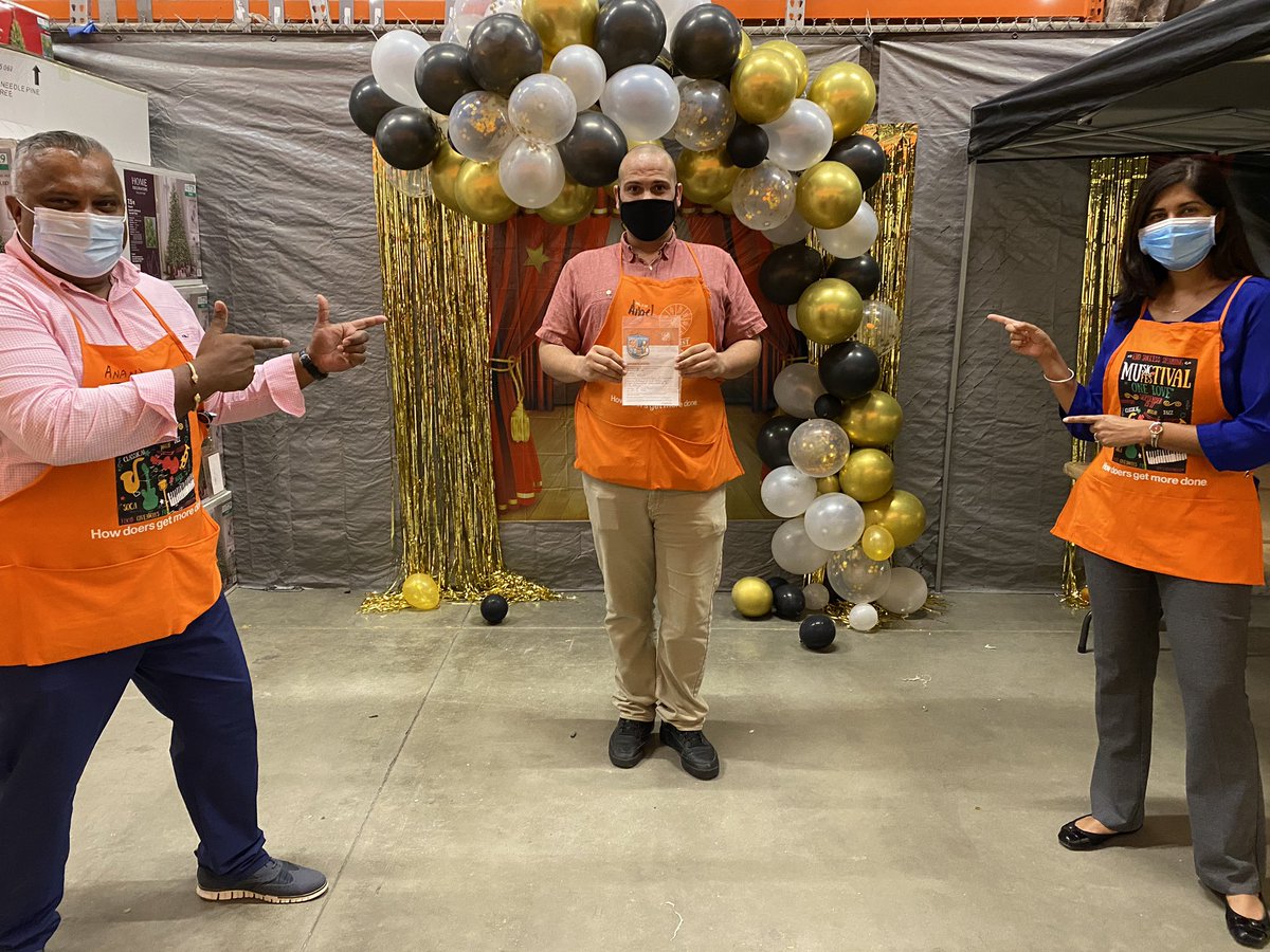 ASDS 6310 (@6310asds) on Twitter photo Congratulations Angel on driving Pocket Guide taking us to the #1 spot in the district with a 244 point increase. Thank you Angel for all you do!!! 🔥🔥🔥<a href="/Cece0806thd/">Cece</a> <a href="/anandsingh1210/">Anand Singh</a> <a href="/Tayonewelsh/">Tayone Welsh</a> <a href="/NargisRamasami/">Nargis Ramasami</a> <a href="/MASM6310Depot/">Lateef Barnett</a> Congratulations Angel on driving Pocket Guide taking us to the #1 spot in the district with a 244 point increase. Thank you Angel for all you do!!! 🔥🔥🔥<a href="/Cece0806thd/">Cece</a> <a href="/anandsingh1210/">Anand Singh</a> <a href="/Tayonewelsh/">Tayone Welsh</a> <a href="/NargisRamasami/">Nargis Ramasami</a> <a href="/MASM6310Depot/">Lateef Barnett</a>