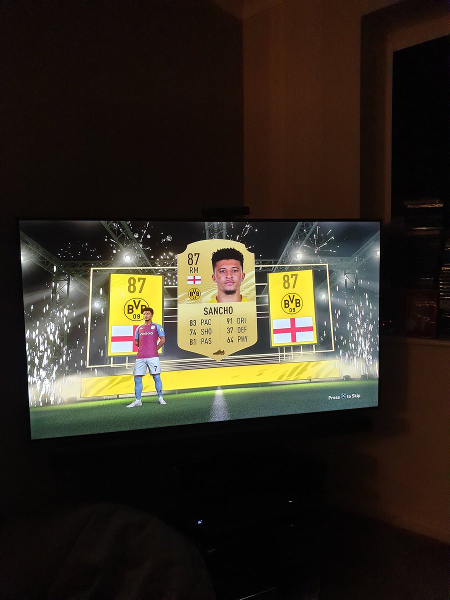 I mean I'll take it lol