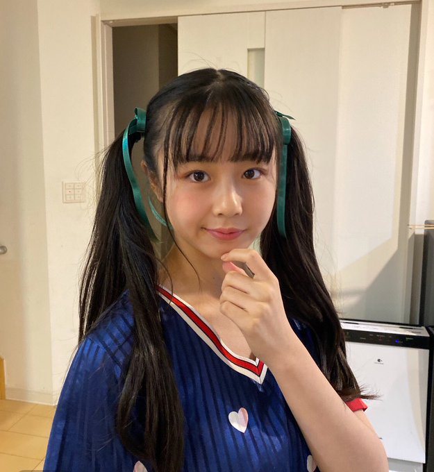 Twitterのコスプレ画像12