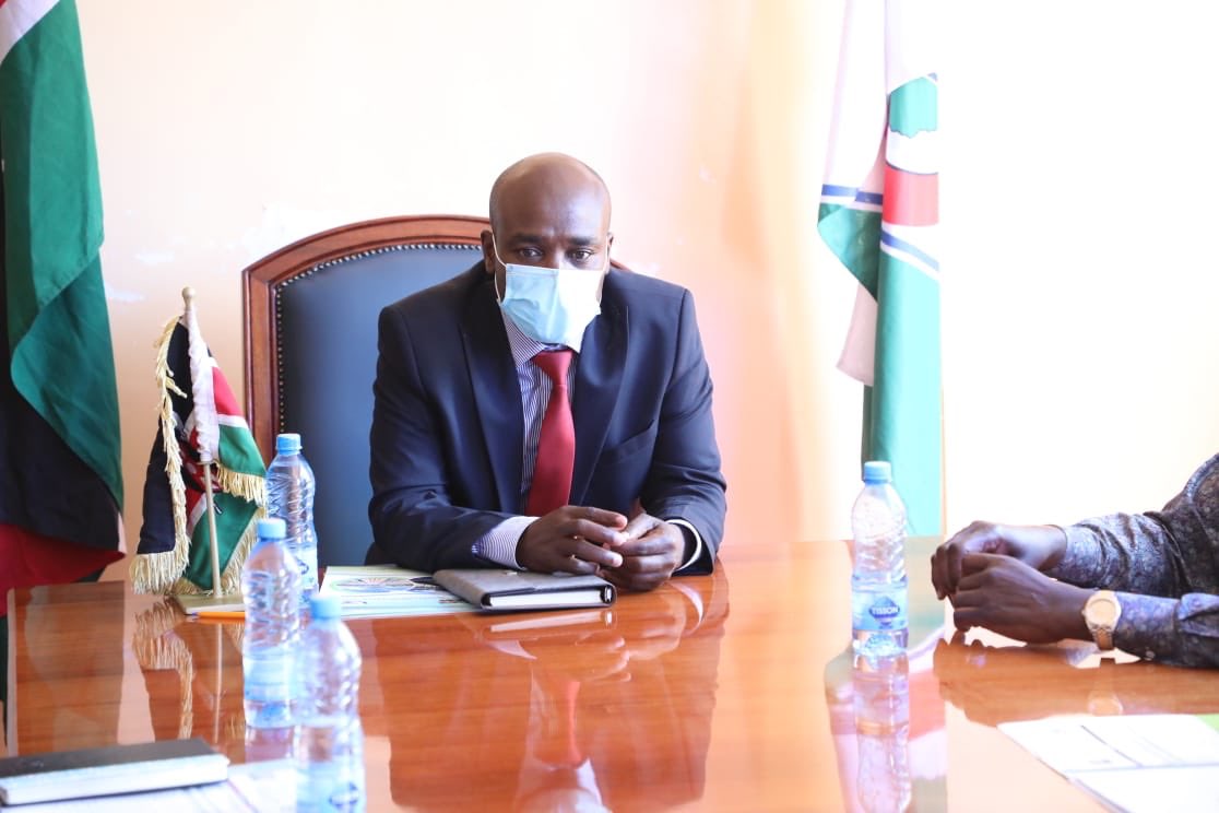 Dr. Andrew Tuimur, CBS tweet media