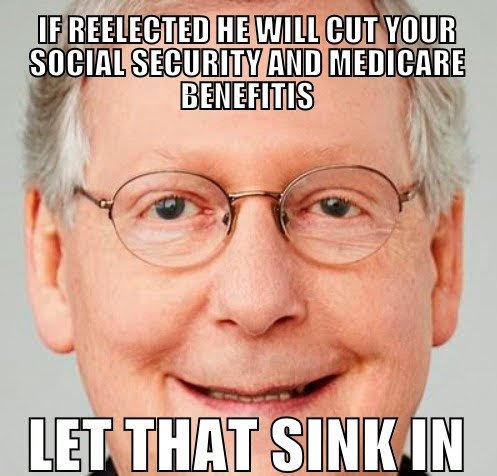 WILLDYE4U's tweet image. he's LYING again.

#Trump &amp;amp; his #RepublicanMOB
are
COMIN' FOR US AMERICA.
#ACA
#HealthCare
#SocialSecurity
#Medicare
#Medicaid

let me put it this way
in simple terms
that everyone can understand,

IF
YOU'RE NOT RICH
YOU'RE FUCKED!

Give #BidenHarris an
ELECTION NIGHT VICTORY!