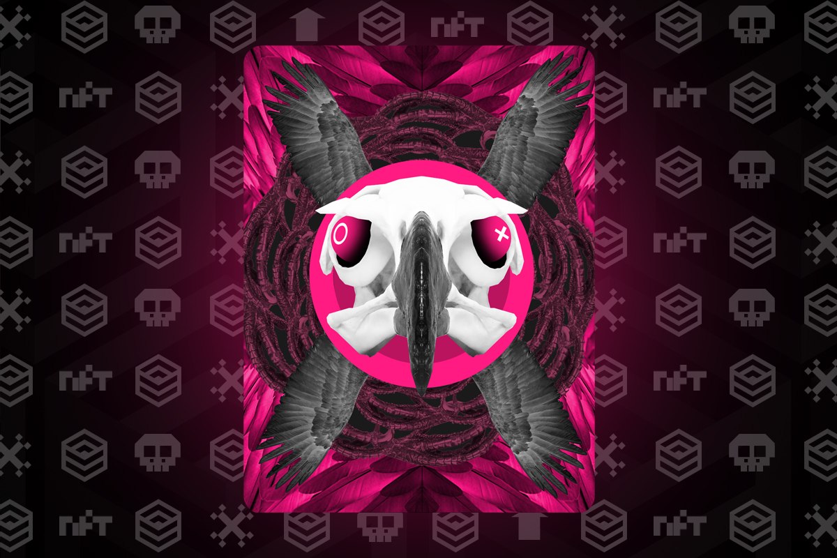 LOAD_Network's tweet image. LOAD is proud to announce the first wave of our #NFT rollout! On initial sale, 90% profit goes to LOAD buyback. Each resale on Opensea.io sends 10% of sale price to the LOAD contract to reward lockers! Spread the word.. opensea.io/assets/load-nft #defi #staking #ETH