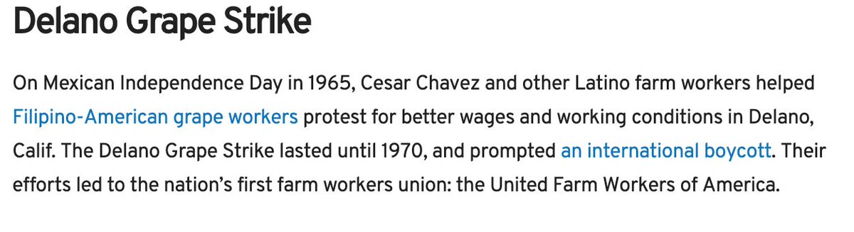 People have used boycotts to tell powerful, multi-million dollar companies that their practices or production methods are not right or ethical. Nestle, Delano Grapes, SeaWorld and Shell are among the many massive companies that changed their practices* due to boycotts.