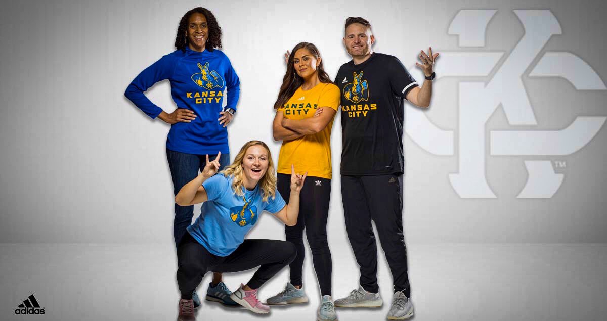 Our leaders.💪

Happy #NationalCoachesDay to our AMAZING staff 🤩