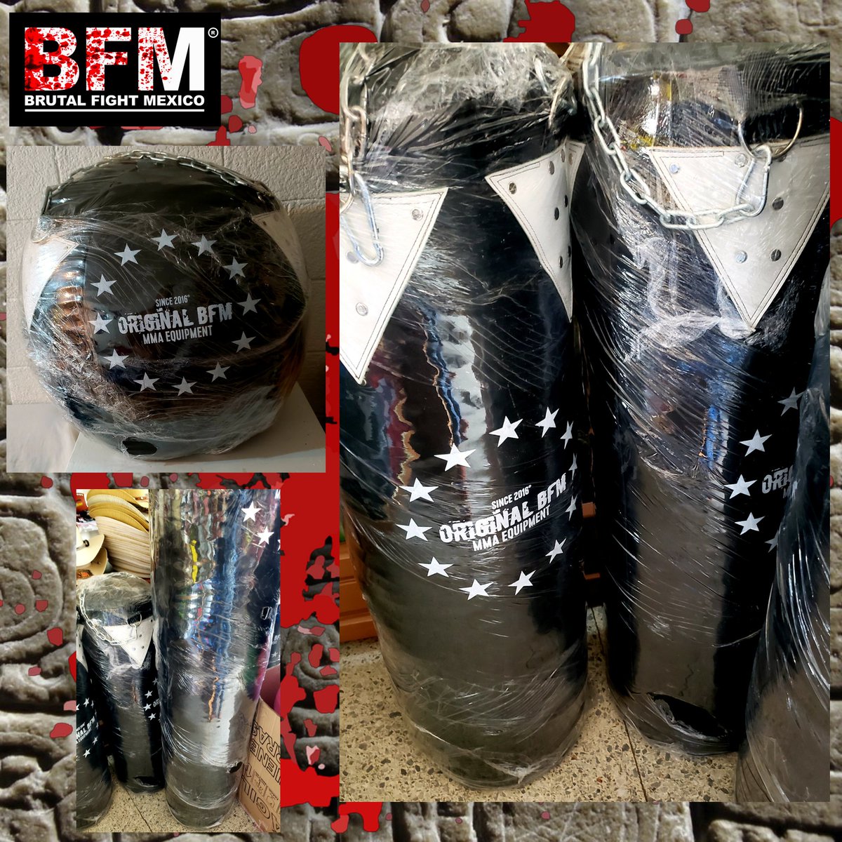 BFMSTORE's tweet photo. Hace unos días, hicimos la entrega de 6 costales #BFM a #JilotepecDeMolinaEnríquez.
Gracias por la confianza #DeportesM.

"El mejor equipo en entrenamiento y combate".
#Since2016
#OriginalBFM
#EdiciónEspecial2020 https://t.co/C0vQlXEcRe