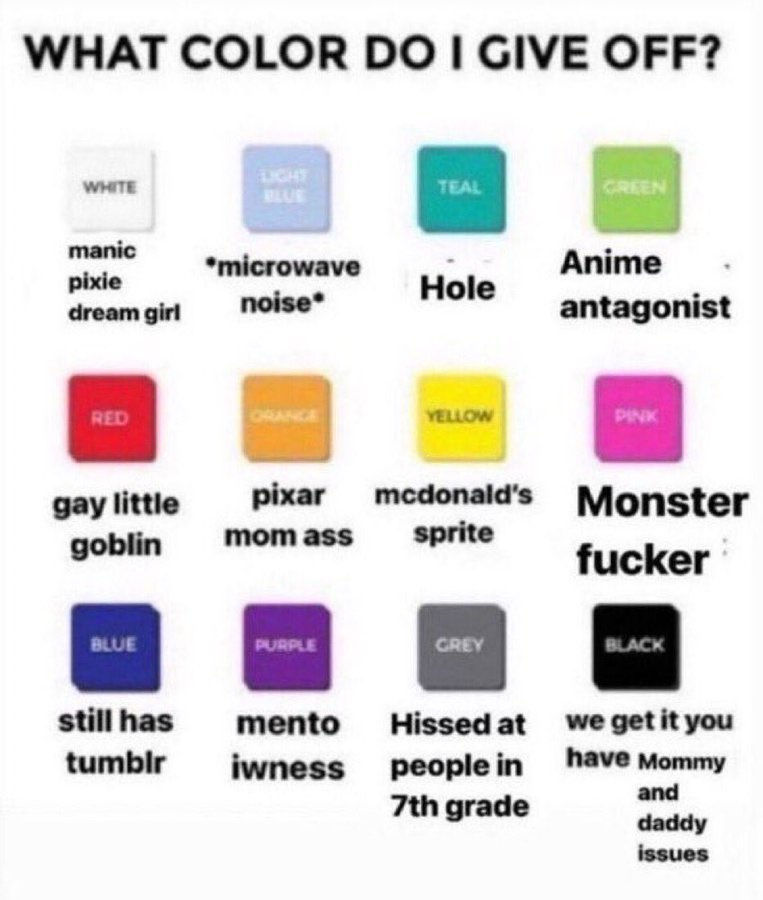 TransmascInfp's tweet image. assign me now cowards