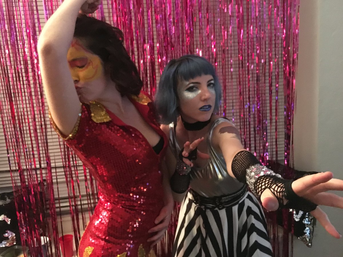 Chelsea Christer tweet media