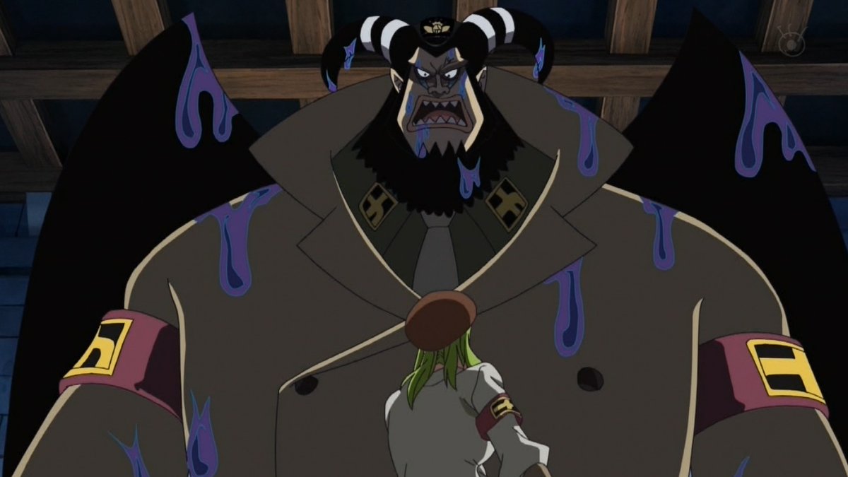 ট ইট র 嘲笑のひよこ すすき 本日10月9日は One Piece のインペルダウン監獄署長 マゼランの誕生日 おめでとう Onepiece ワンピース マゼラン生誕祭 マゼラン生誕祭 10月9日はマゼランの誕生日