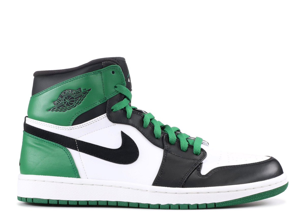 Shawn Michaels as Jordan 1’s A thread...