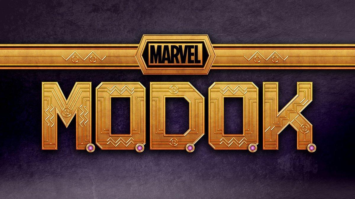 EsMasQuePelis's tweet image. ⚠️ NOTICIÓN⚠️

La serie animada de @Marvel #MODOCK podría estrenarse a principios de 2021 en Hulu. En la Comic Con de Nueva York se podrá echar un primer vistazo a la serie.

#Marvel #MarvelStudios #marvelcomics