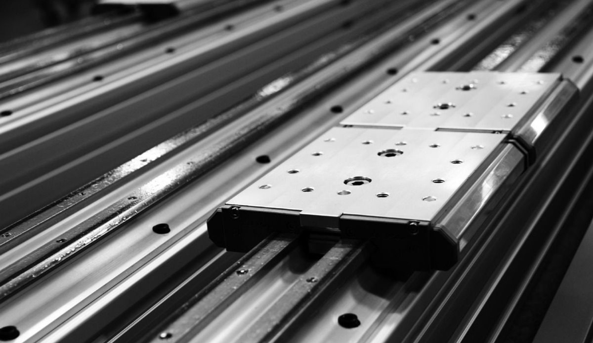 BWCnews's tweet image. Miss our last webinar where we talked about 3 Accelerators for Motion System Design?

Watch or listen to the recording by registering here: ow.ly/8ijH50BwdzZ

#Manufacturing #MotionSystemDesign #MachineDesign #LinearActuator #LinearGuide