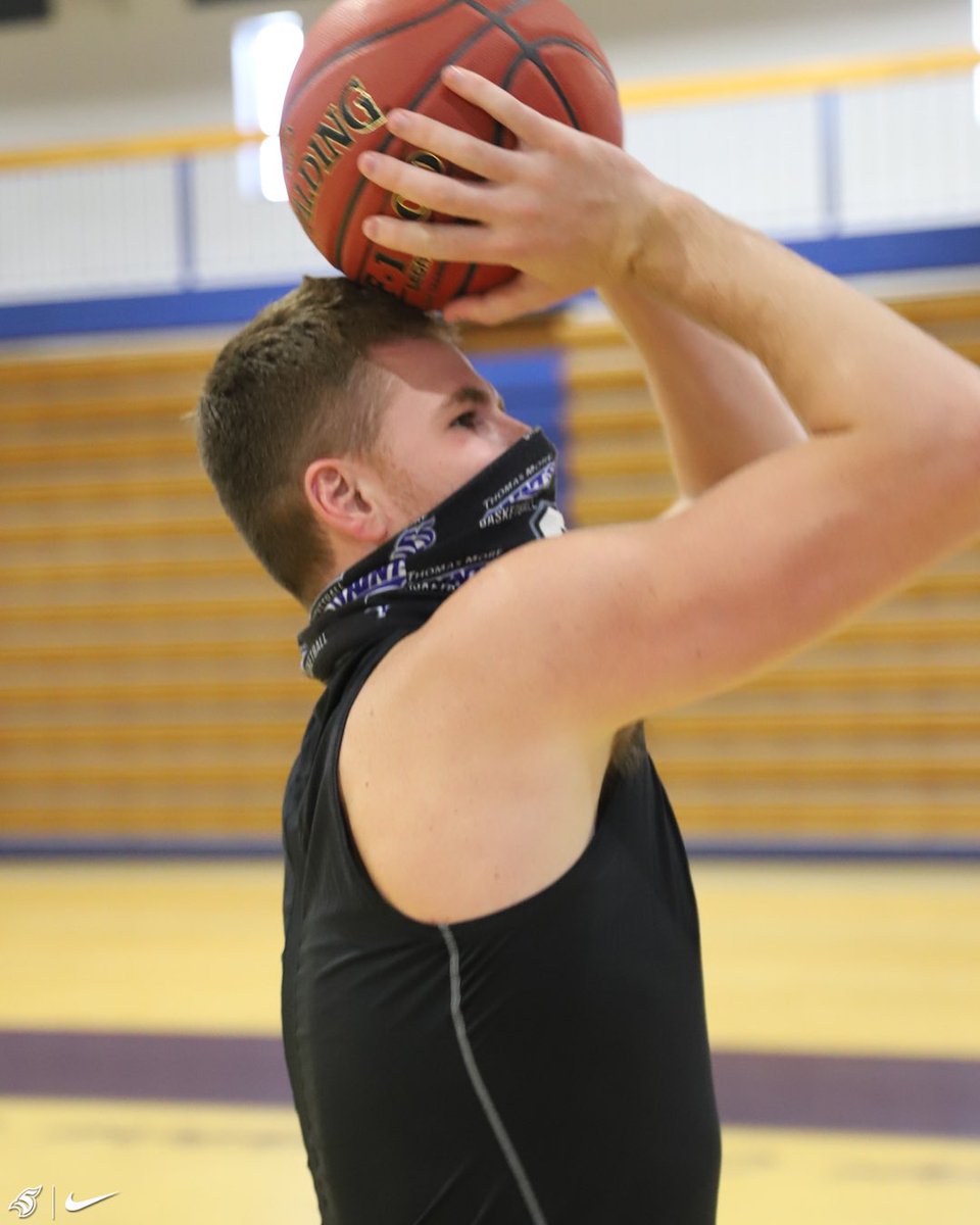 THOMAS MORE SAINTS BASKETBALL tweet media