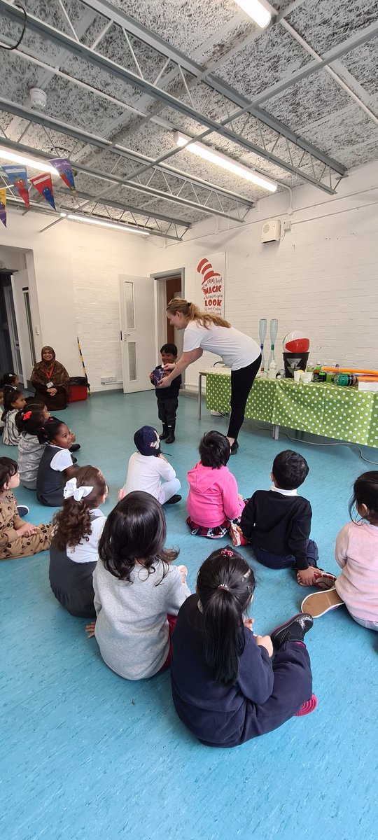 ElizabethSelby's tweet image. #scienceeducation #scienceworkshops