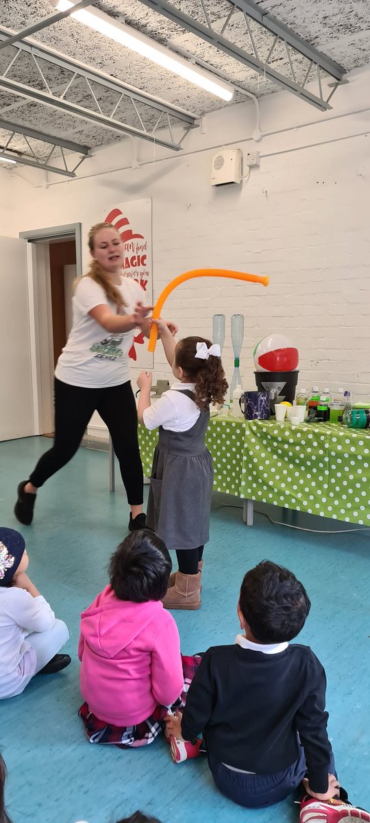 ElizabethSelby's tweet image. #scienceeducation #scienceworkshops