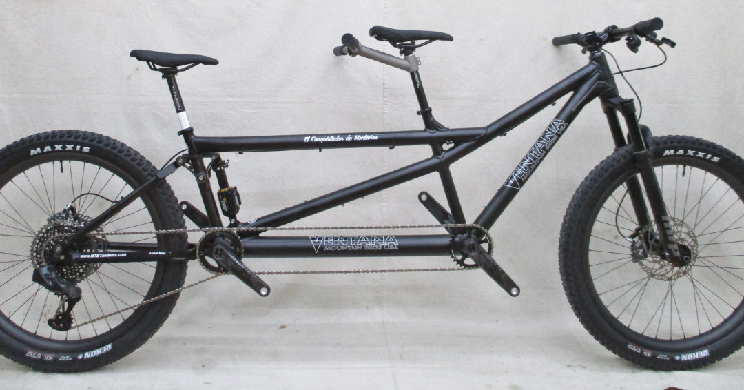 Ventana tandem 2024