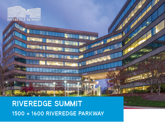 6,749 RSF Move-in Ready Space Available at Riveredge Summit | Virtual Tour Included - mailchi.mp/colliersatlant…