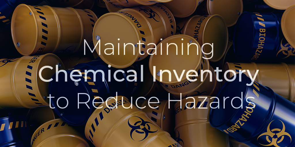 bmrk_gensuite's tweet image. Learn more about proper chemical management, storage requirements, and mitigation of potential hazards in our most recent blog by clicking the link below! #Gensuite #sdssoftware #chemical #management ow.ly/TPoT50BLpH9