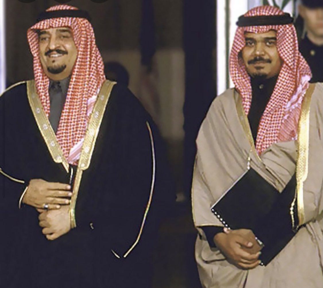 22_Faisal_'s tweet photo. الأمير #بندر_بن_سلطان 

أقول للمواطن السعودي والمواطنة السعودية دولتكم مواقفها ترفع الرأس والشواهد والأحداث كثيرة ، ونحن دولة أفعال لا دولة اقوال 🇸🇦 ��هذي هي حقيقة السعوديه منذ الأزل 

#مع_بندر_بن_سلطان https://t.co/lpLDO0mcht
