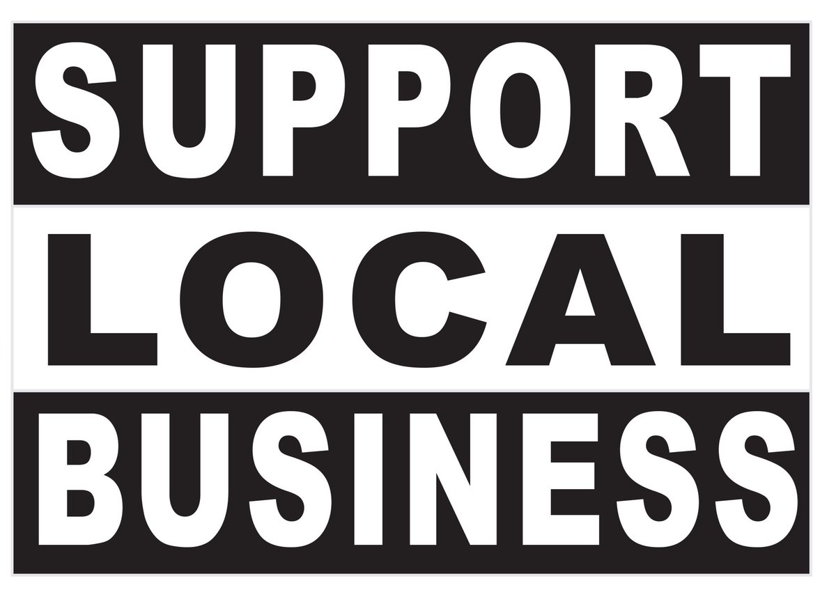 Tomorrow, I am hosting a round table with the new Shadow Minister for Small Business, Pat Kelly. Pat Kelly is the critic to the Federal Smal Business Minister, Mary Ng.

The meeting starts at 4 PM and is over Zoom. If you would like to join.

#Ottawa #OttNews #SaveSmallBusiness