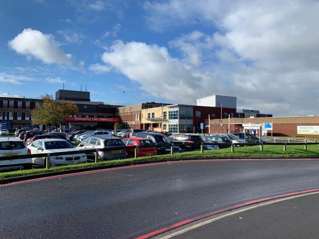 RLB have recently completed a 6 Facet Survey on behalf of Northern Lincolnshire &amp; Goole NHS Trust utilising the #NHS estate code.
 
The survey provided a study of physical condition, space utilisation, functionality, quality, #environmental and #Compliance
#buildingsurveying #rlb