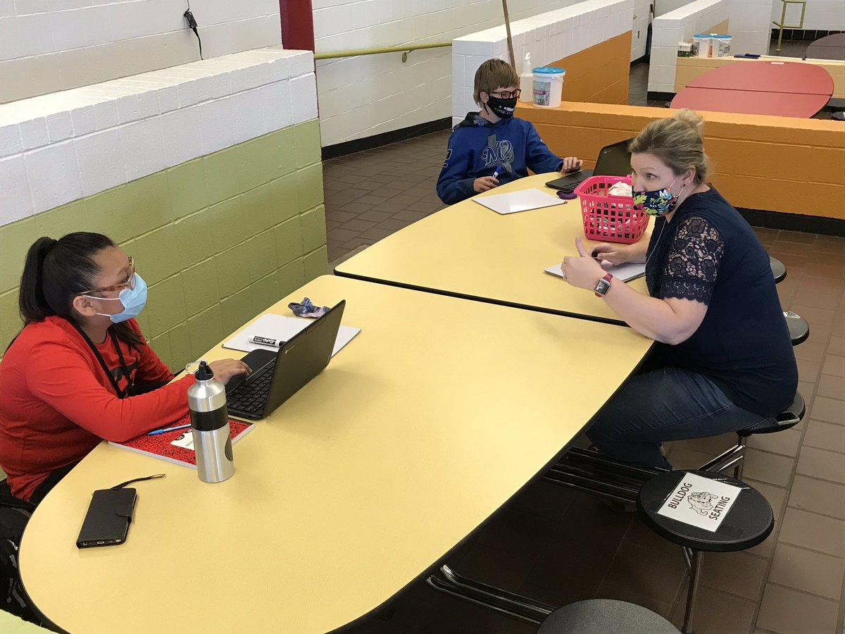 Our 1st SJH Learning Lab! #wisdgreatness <a href="/WCSchultzJH/">WCSchultzJH</a>