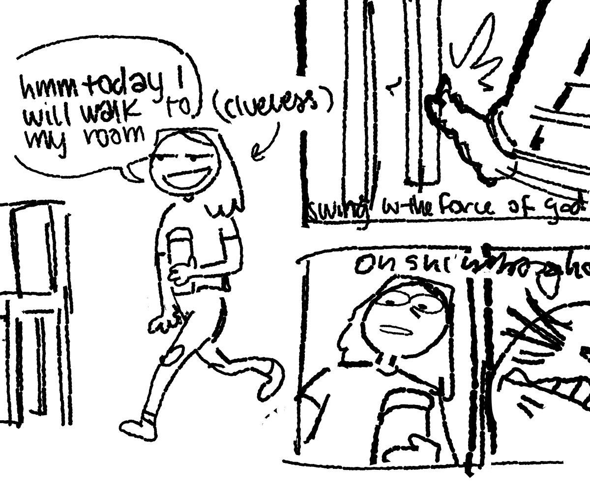 backstory 