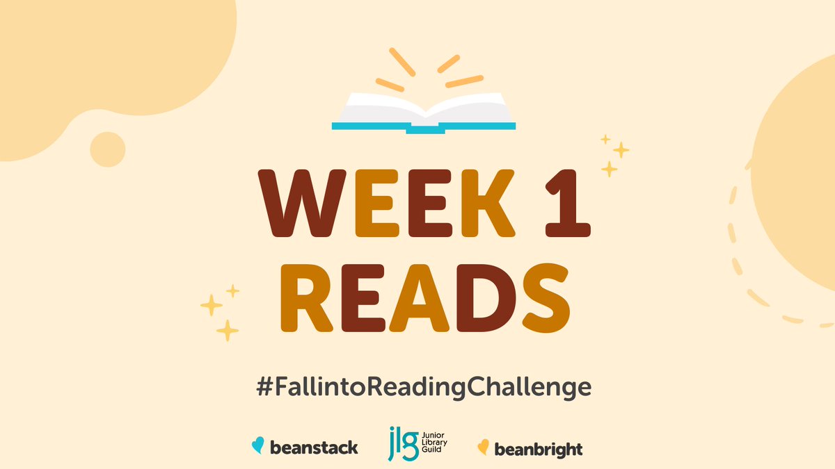 beanstackapp's tweet photo. Looking for a great book to sweep you away🍂? Check out our suggestions for fall-worthy reads and #keepreading! #FallintoReadingChallenge https://t.co/ia2I09tDvC