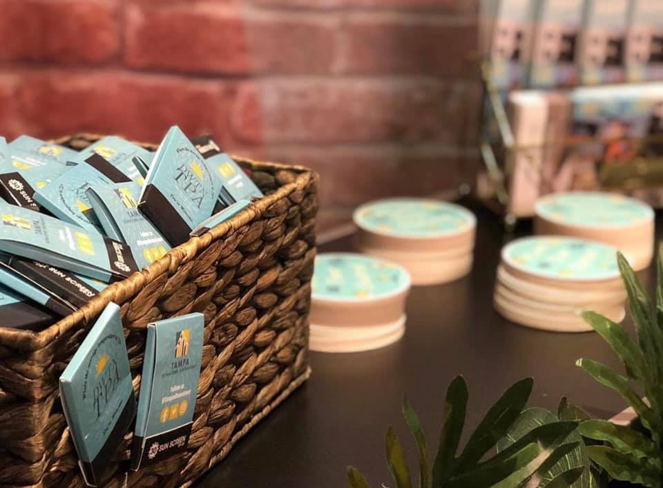 Tampasdowntown's tweet image. Today was the 1st day of the @IntlDwtnAssoc’s 66th Annual Conference and Marketplace 🥳 

Although we wish we were all together in #TampasDowntown, we are excited to reconnect with our colleagues across the globe virtually. 

Looking forward to the next couple days!! #TakeUsBack