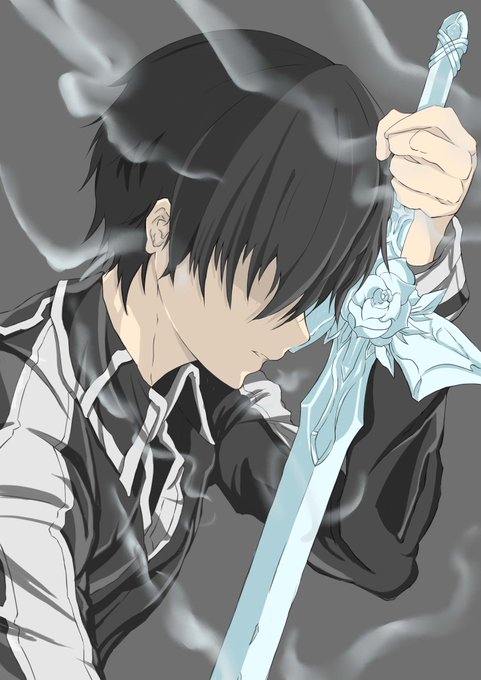 キリト生誕祭 高画質 のtwitterイラスト検索結果 キリト生誕祭 高画質 のtwitterイラスト検索結果