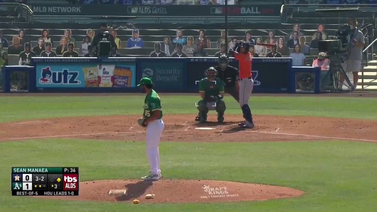 @MLBONFOX's photo on Springer