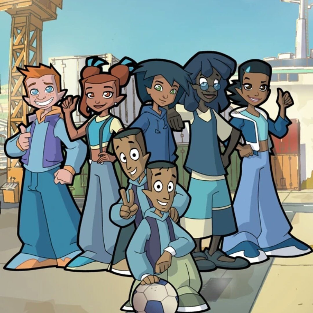 sckkchs's tweet image. L’époque où on était vraiment des gens heureux