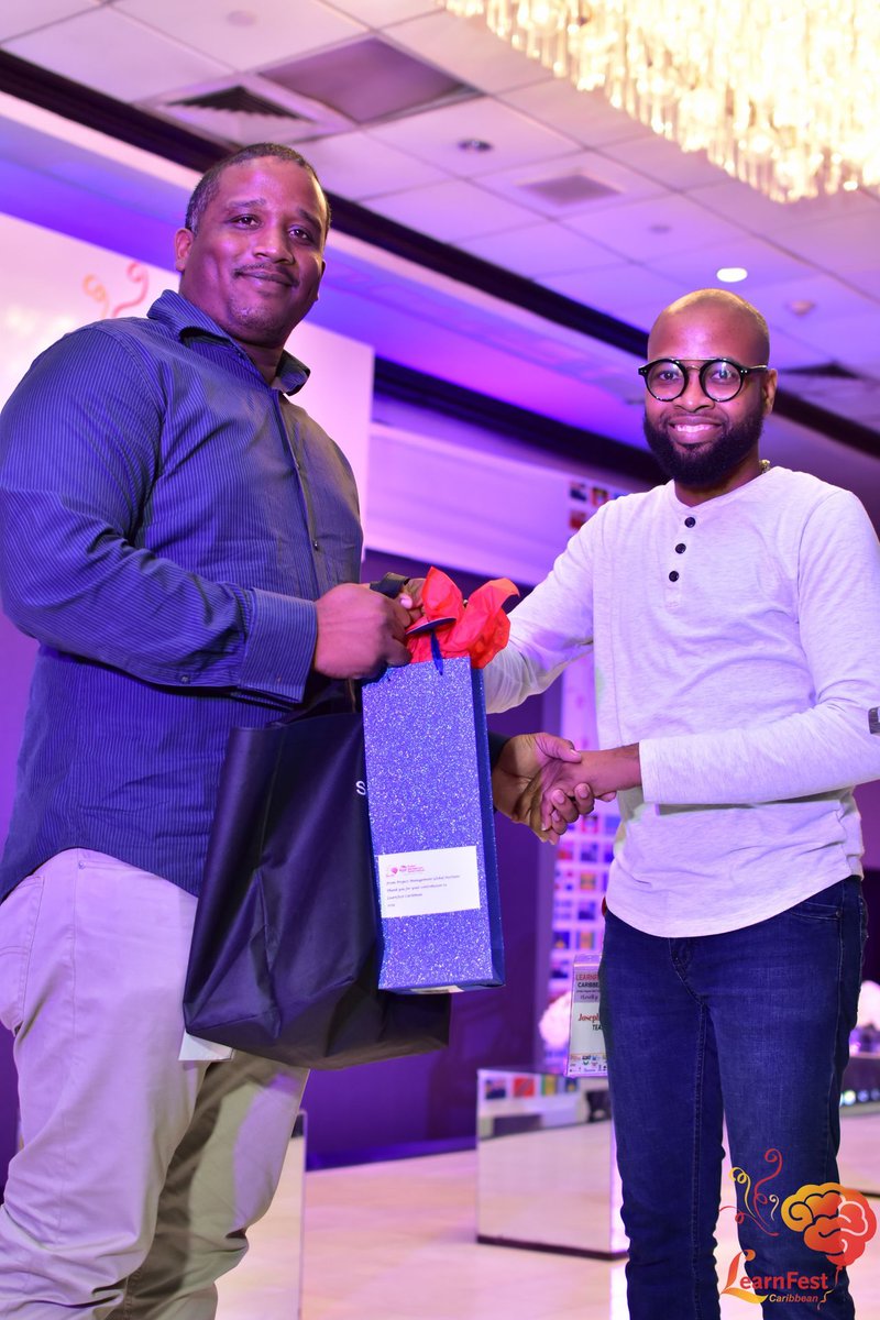 LearnfestCarib's tweet photo. #ThrowbackTuesday #LFC2019 https://t.co/yRPSGnh5BJ