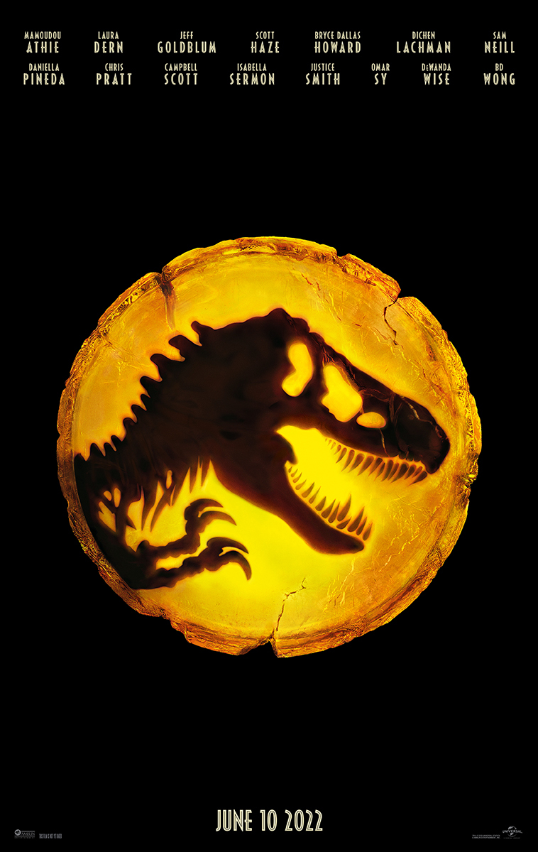 General Jurassic World: Dominion News Thread v1.0 - Page 14 EjrTguwVcAArMqF?format=jpg&name=medium