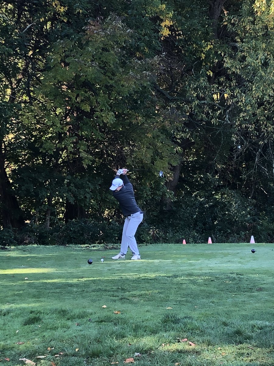 Congrats to <a href="/AlexanderTison/">Tison</a> for making it to the Districts!! He shot a 74 at Turnberry! Good Luck at Apple Valley next week! We know you will represent Bradley well!!