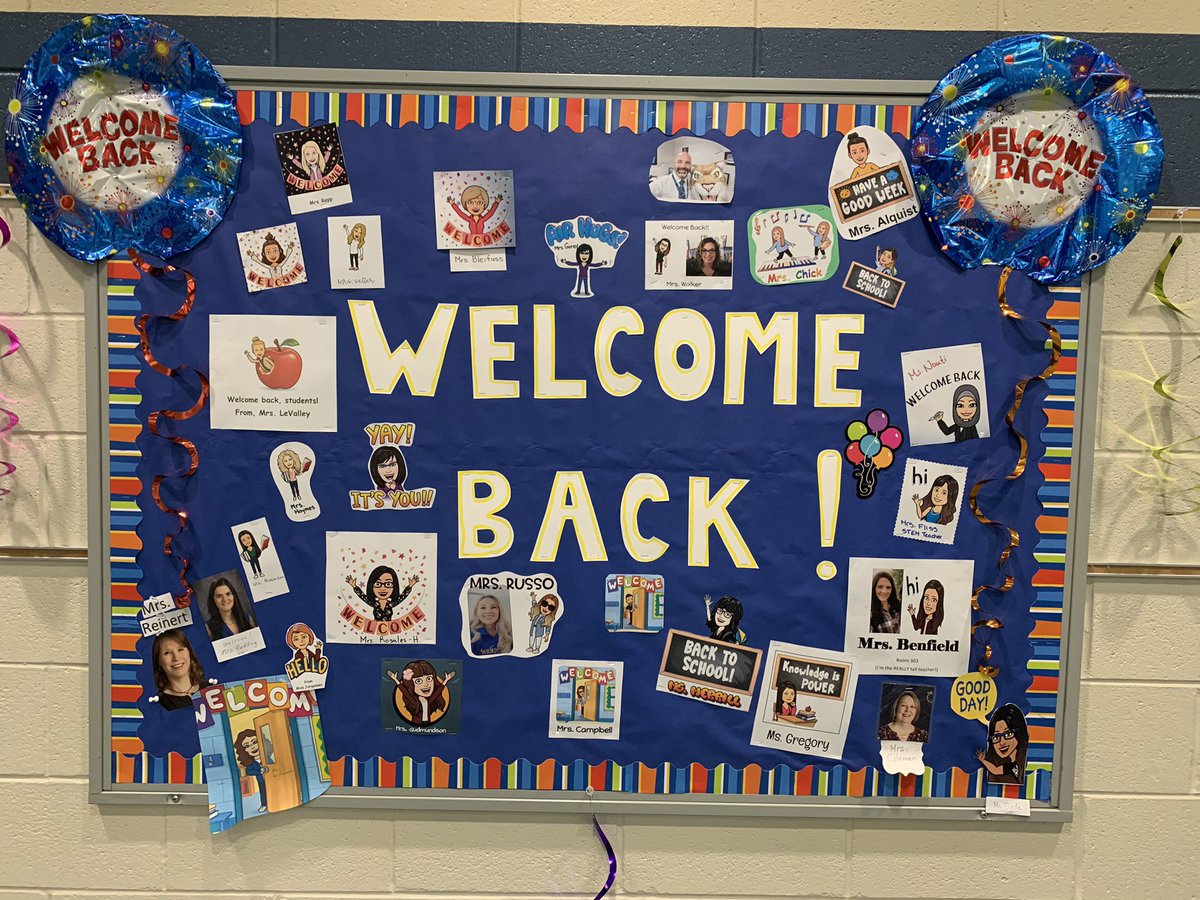 Stephanie Walker tweet media