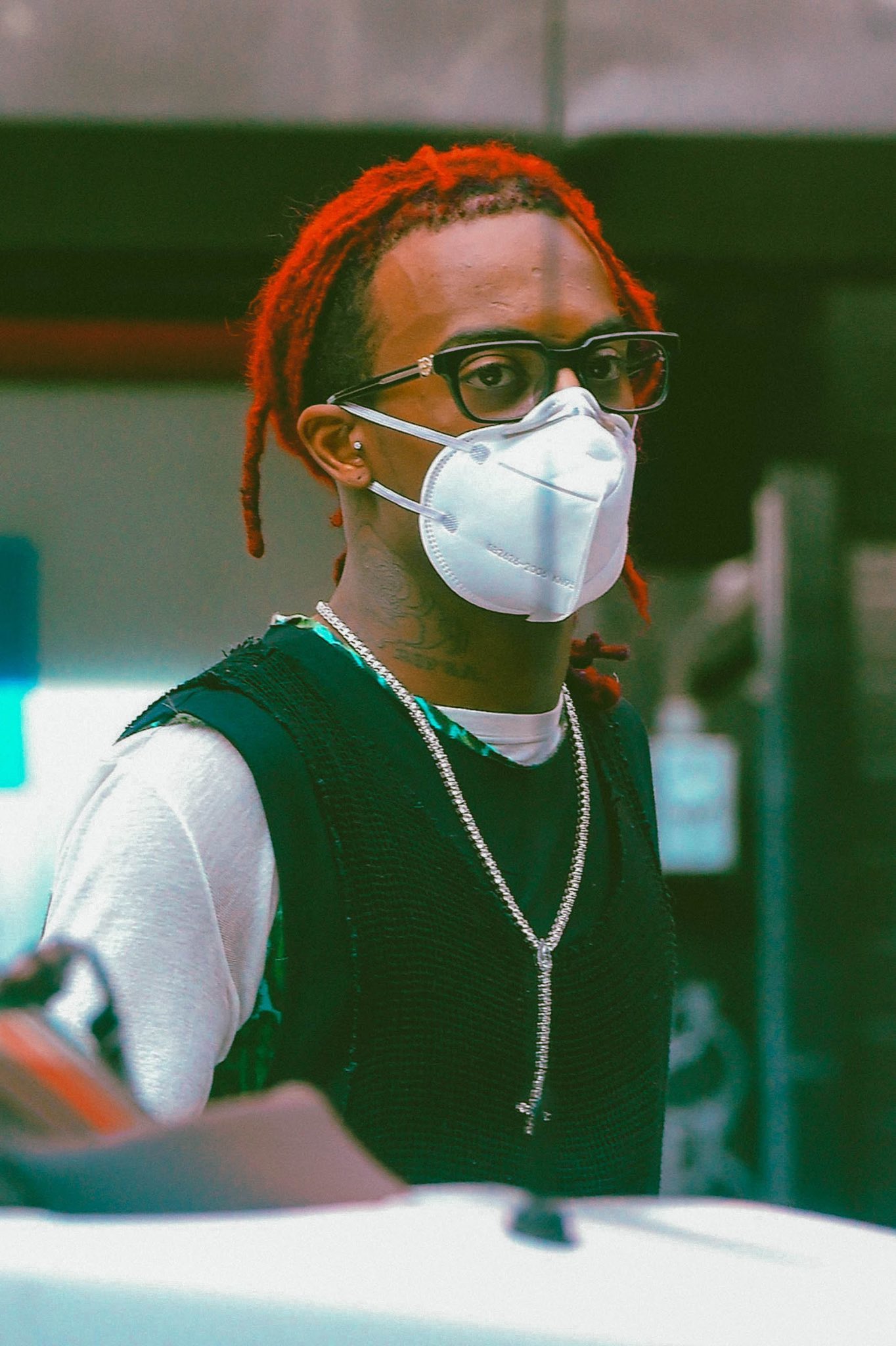 XユーザーのXXL Magazineさん: 「Both Playboi Carti and Iggy
