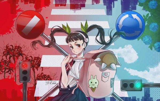 物語シリーズのtwitterイラスト検索結果 古い順 物語シリーズのtwitterイラスト検索結果 古い順