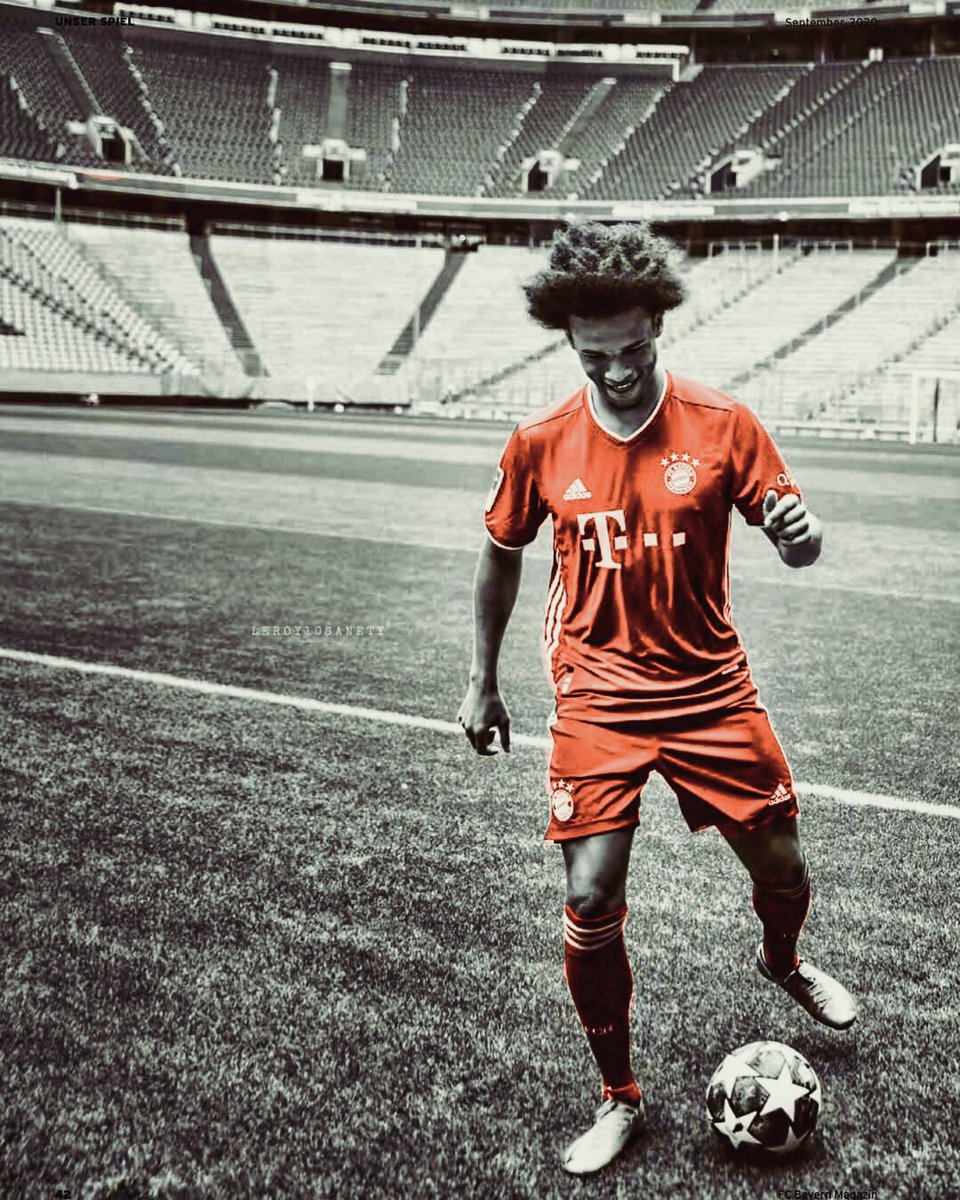 Leroy Sané  The saga that seemed never ending. Leroy Sané finally arriving for around £40m. This has been seen as the marquee signing for Bayern this window. At only 24 he has the potential to transform and shape Bayern’s frontline for a decade to come.