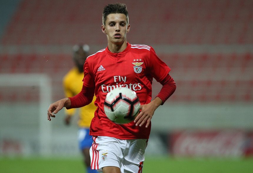 team, but it has become apparent that Dantas was a request of Flick, who sees him as the new Thiago Alcantara, so he will now be planned for the first team. Linked to some of the top clubs in Europe, Brazzo might just have pulled off a Phonzie-type masterstroke in getting Dantas.