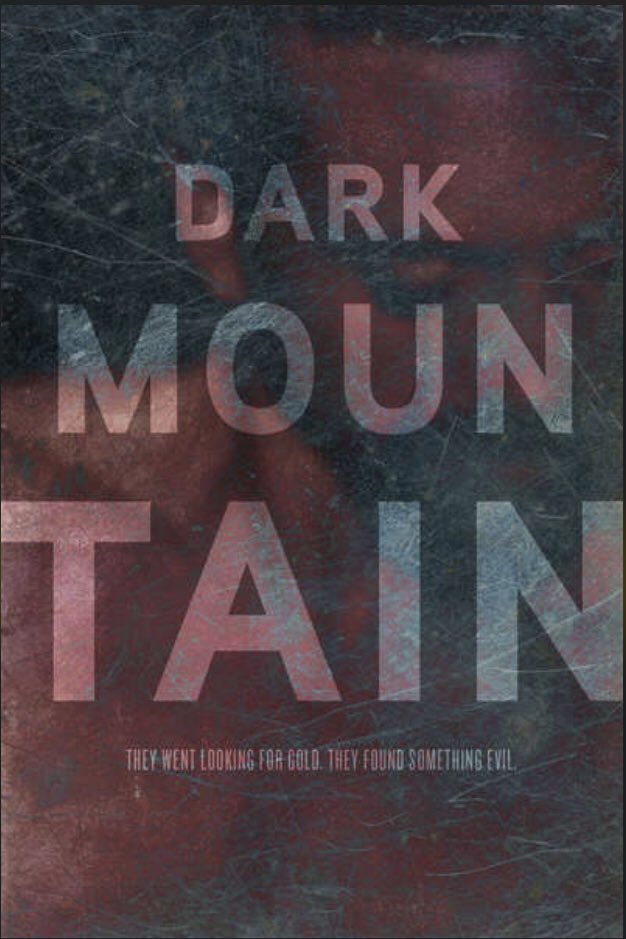 “Dark mountain”. This was very bad (had high hopes for this Superstition Mountains FF smdh). “Sea fever” was not bad but also not particularly good.