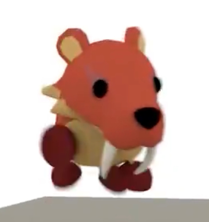 adopt me fossil egg plush