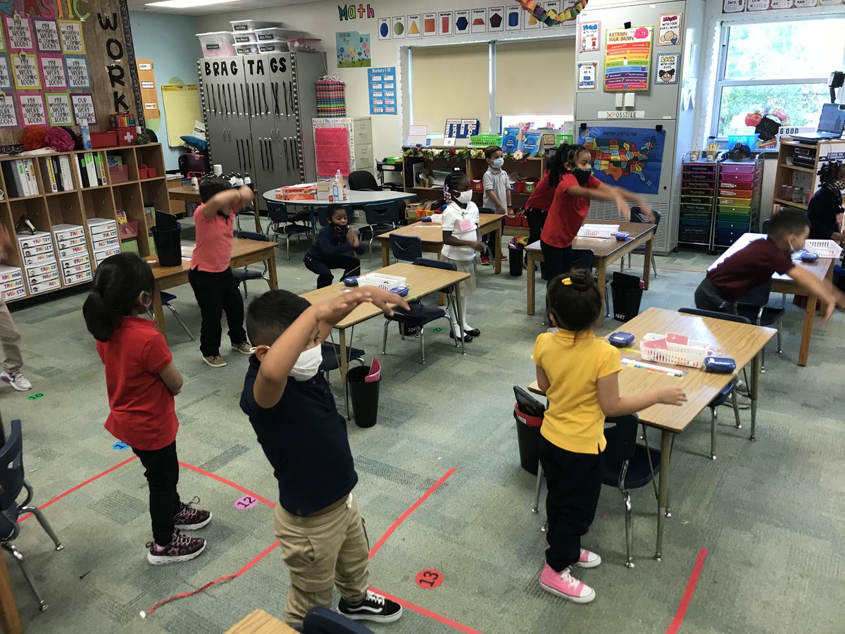 Carl Wilde School 79 tweet media
