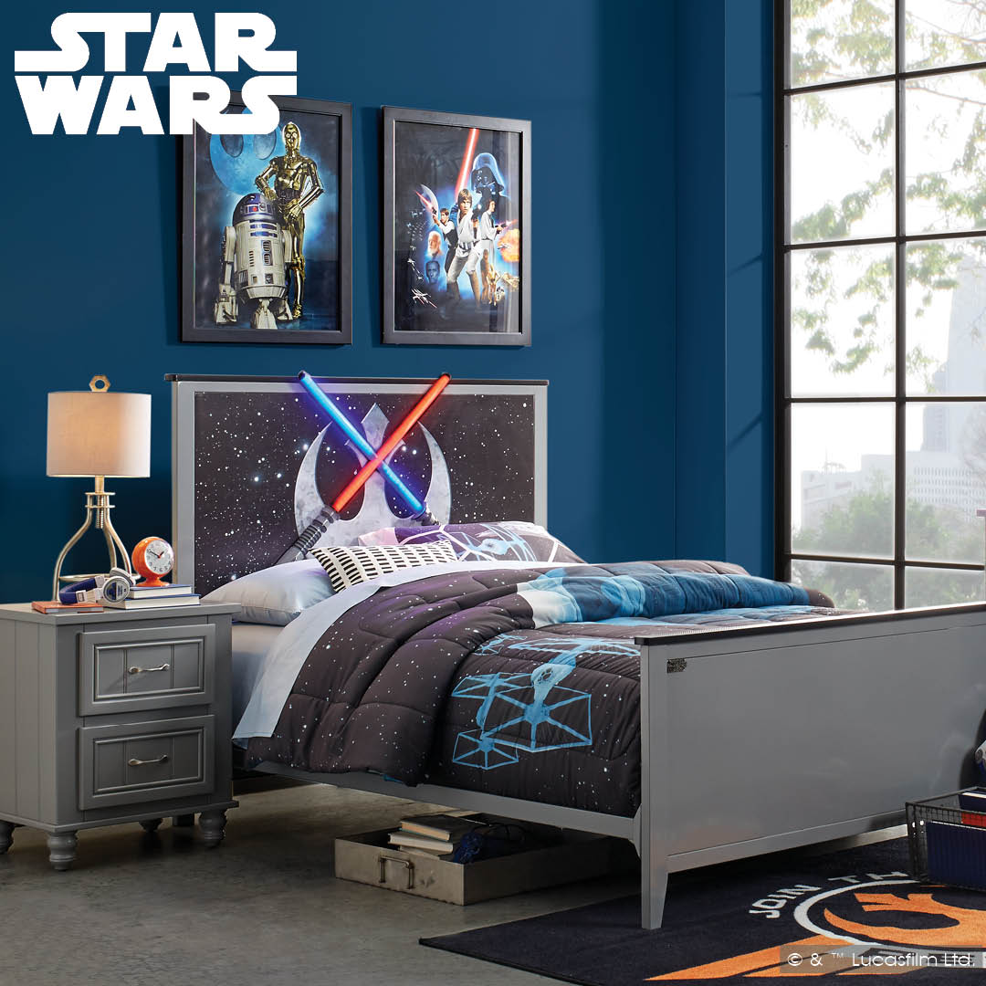 rooms to go kids teens