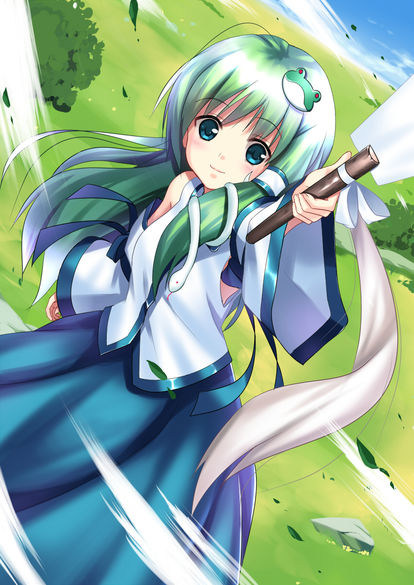 東風谷早苗のタグが付いたイラスト 5701 5730件目 東風谷早苗のタグが付いたイラスト 5701 5730件目