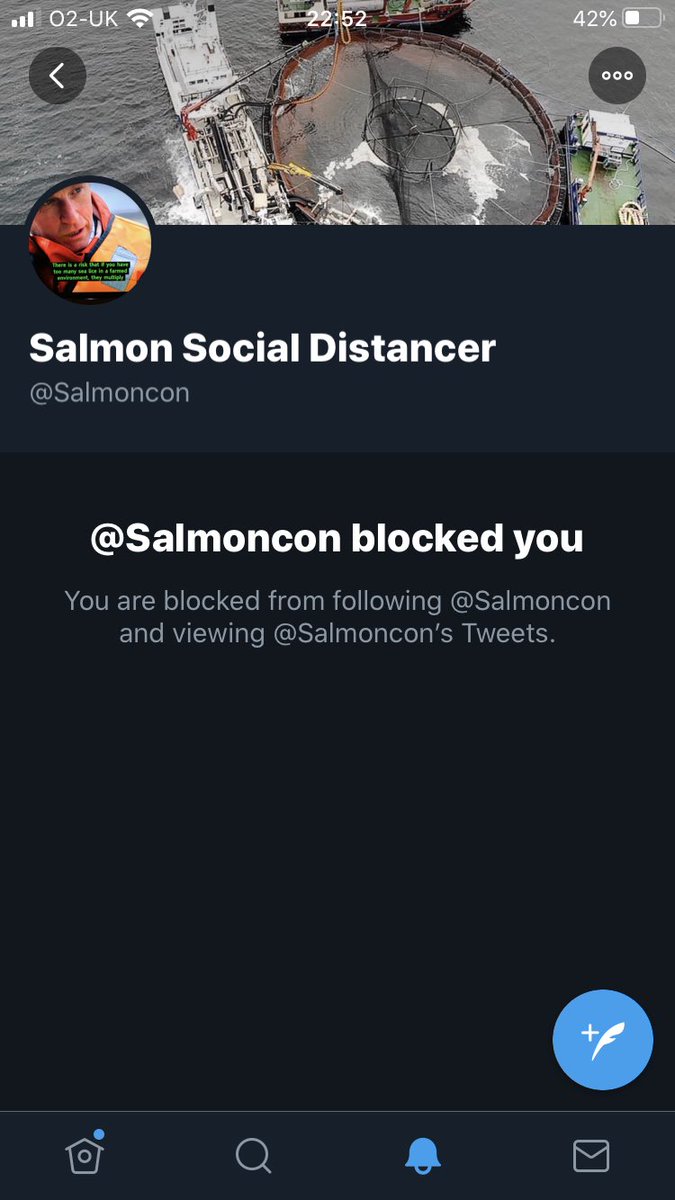 Fish for Brains tweet media