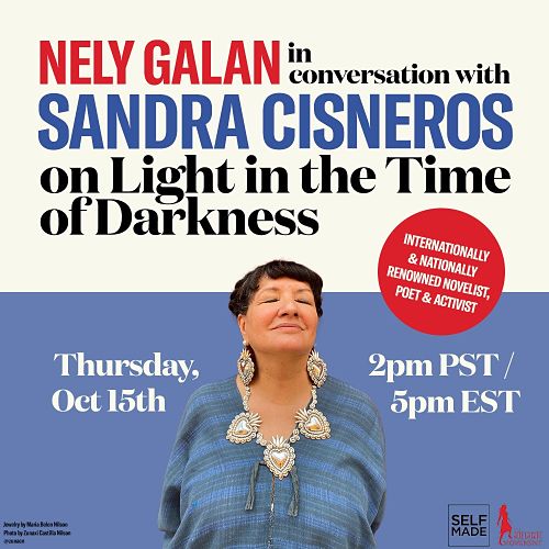 Nely Galan tweet media