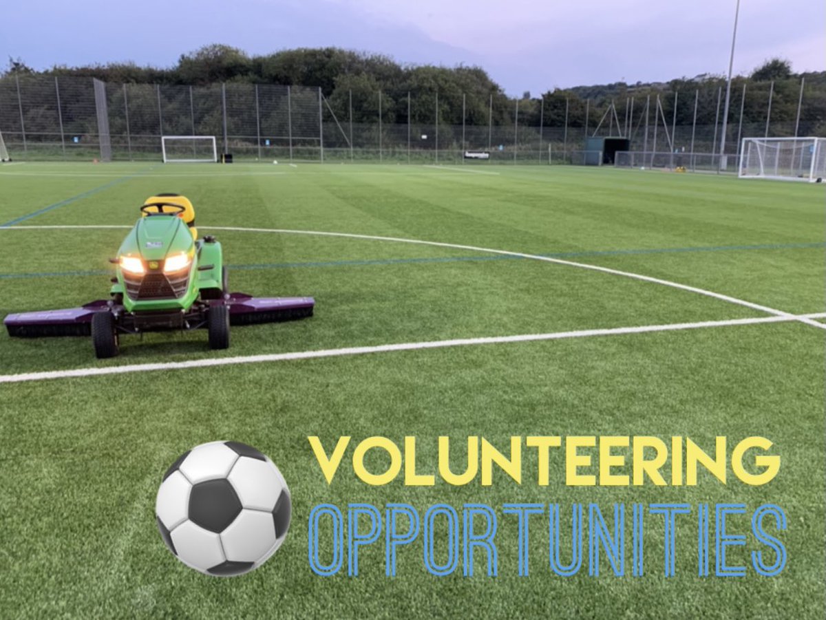 I’m on the lookout for some volunteers to help look after our club. Keeping in looking tip top is time consuming. Ideal for someone looking for experience or someone retired who wants to get out the house for a few hours a week. Let me know if it will be of interest.