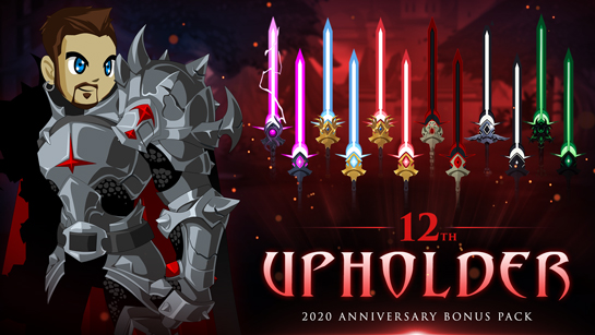 TKMystogan's tweet photo. Time for an Upholder giveaway! Like &amp; Retweet this tweet for a chance to get a 5K AP code hosted by @nazzer23 and myself!

No follow required, but it is appreciated! Show this post some love and more may come in the future! 

Ends at 12PM EST on October 9th! https://t.co/7GT4277Qe8